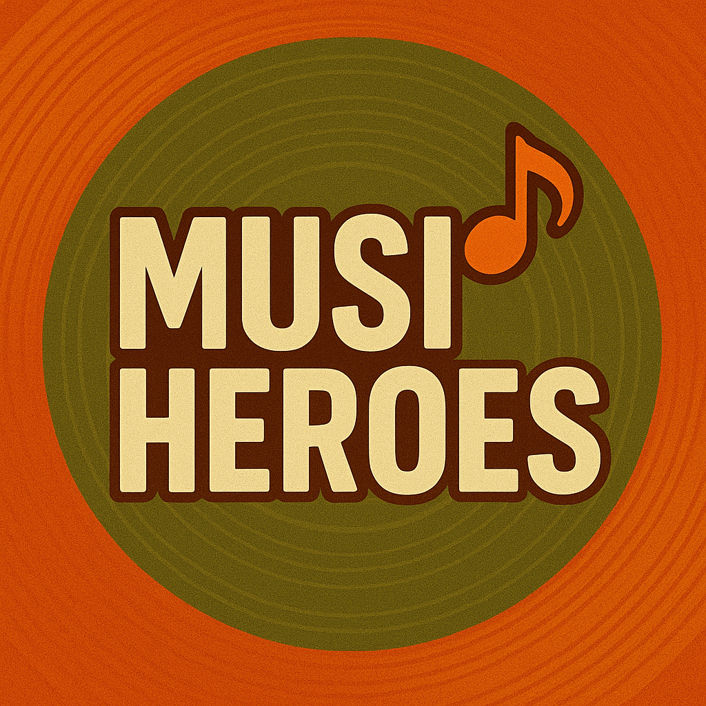 Music Heroes