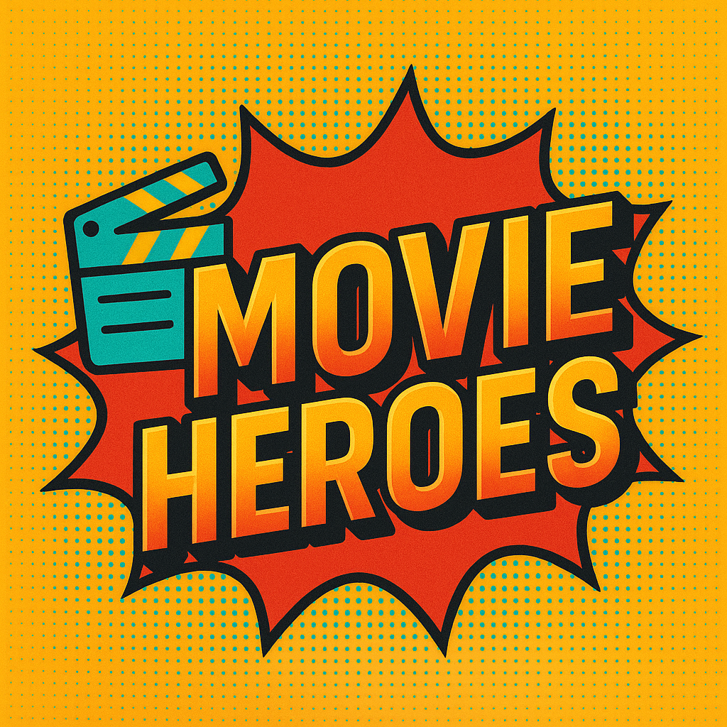Movie Heroes