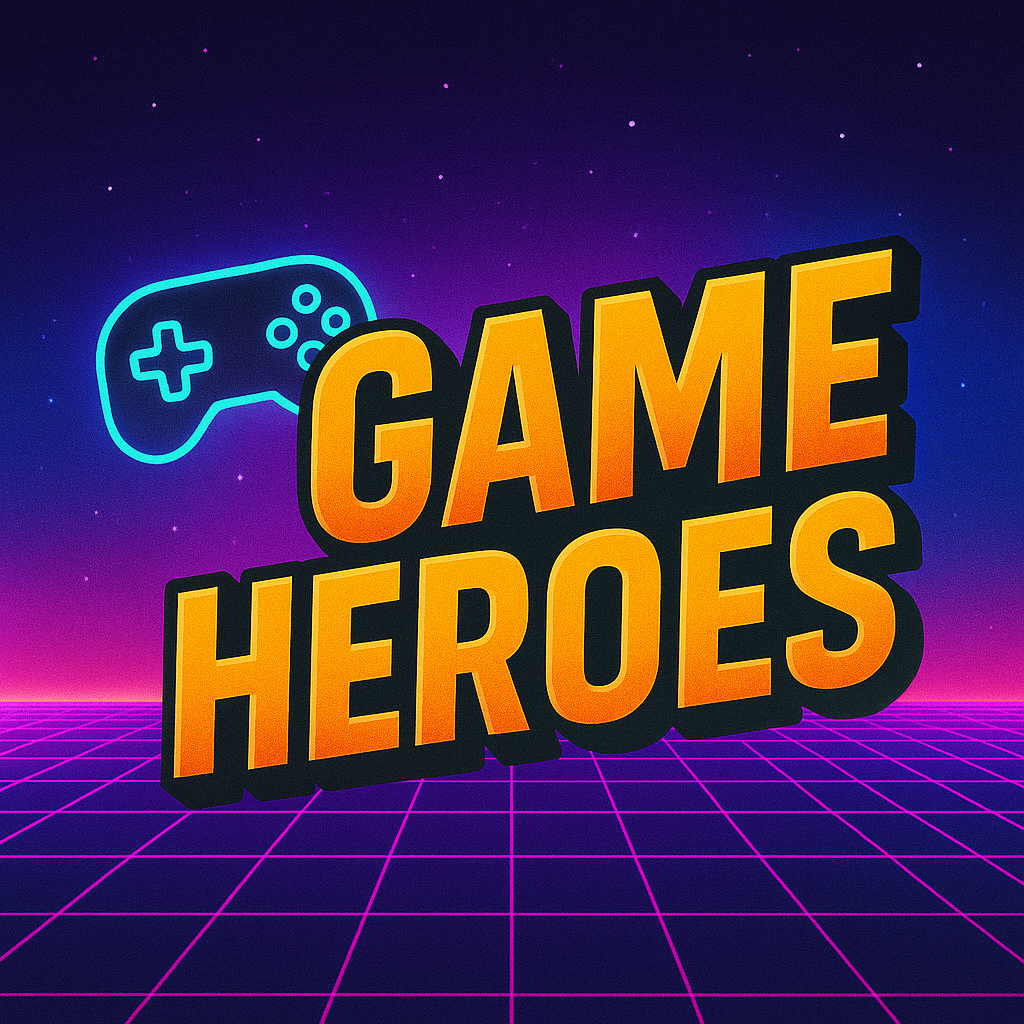 Game Heroes