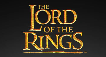 The Lord Of The Rings