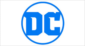 DC Comics Statues