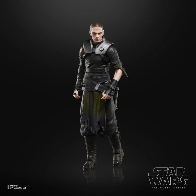 Star Wars: The Black Series Gaming Greats 6" Starkiller (The Force Unleashed) Action Figure (Hasbro)