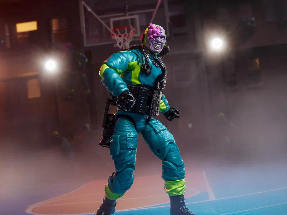 🔥PRESALE🔥G.I. Joe Classified Series #190 Cobra Mole Rat (Stage 2) Action Figure (Hasbro)