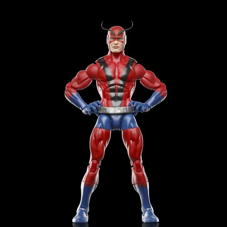 🔥PRESALE🔥Avengers: Beyond Earth's Mightiest Marvel Legends Hank Pym (Giant-Man) & Janet Van Dyne (Wasp) Action Figure Two-Pack (Hasbro)