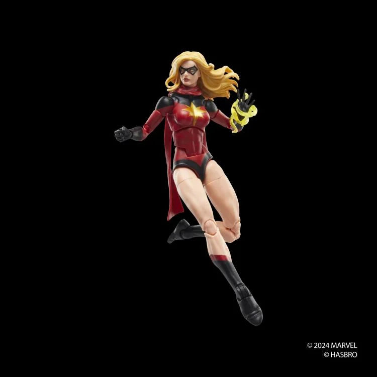 Dark Avengers Marvel Legends Dark Avengers Warbird Action Figure (Hasbro)