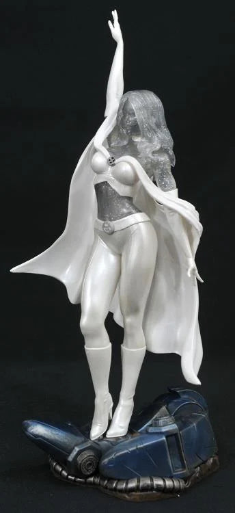 Marvel Gallery Emma Frost Figure (Diamond Select Toys)