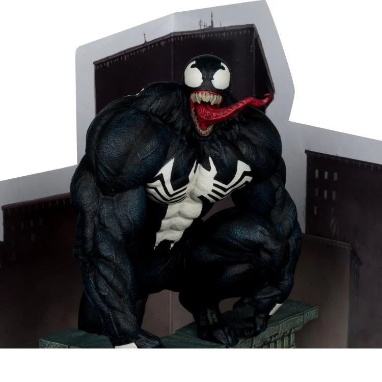 Marvel Comics Venom (Venom #5) 1/6 Scale Figure (McFarlane Toys)