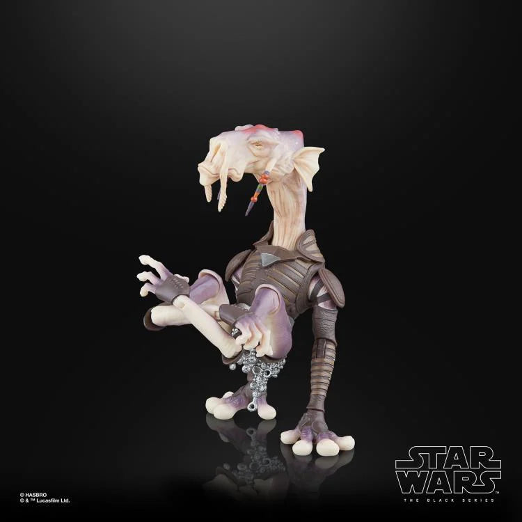 Star Wars: The Black Series 6" Sebulba (The Phantom Menace) Action Figure (Hasbro)