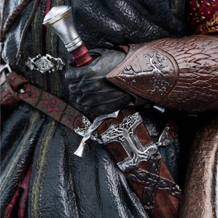 🔥PRESALE🔥The Lord of the Rings Classic Series Boromir 1:6 Scale Statue (Weta Workshop)