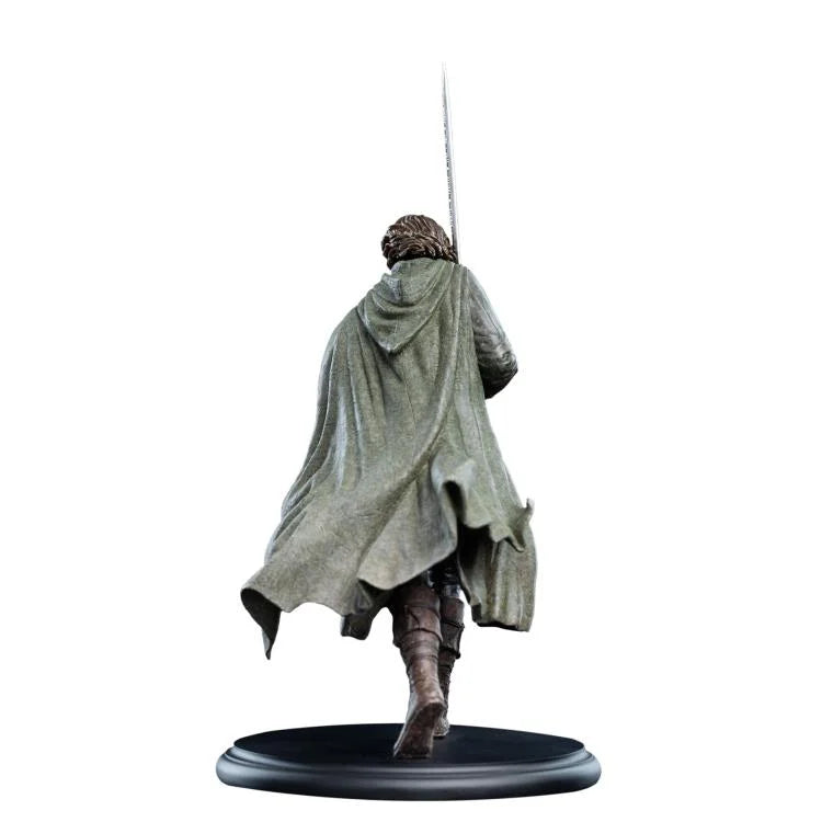 🔥PRESALE🔥The Lord of the Rings Aragorn Miniature Statue (Weta Workshop)