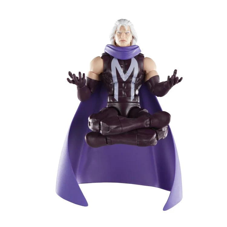 X-Men '97 Marvel Legends Magneto Action Figure (Hasbro)