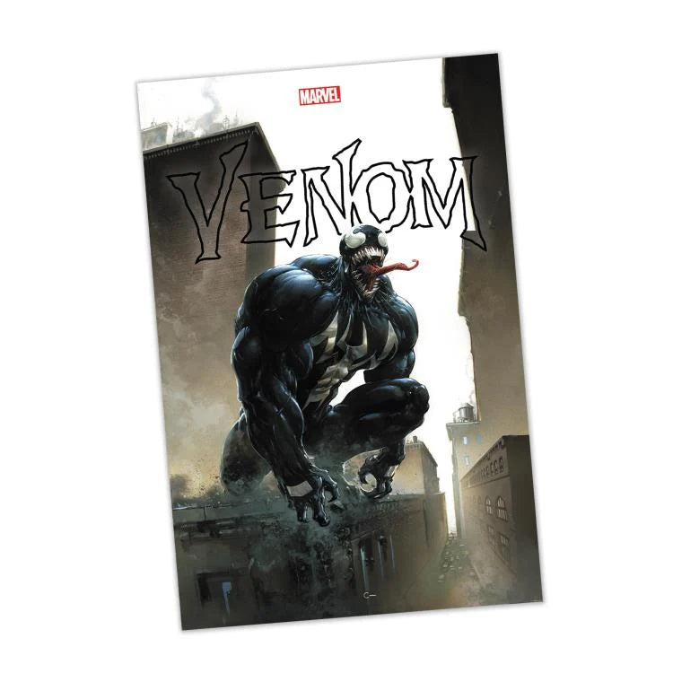 Marvel Comics Venom (Venom #5) 1/6 Scale Figure (McFarlane Toys)