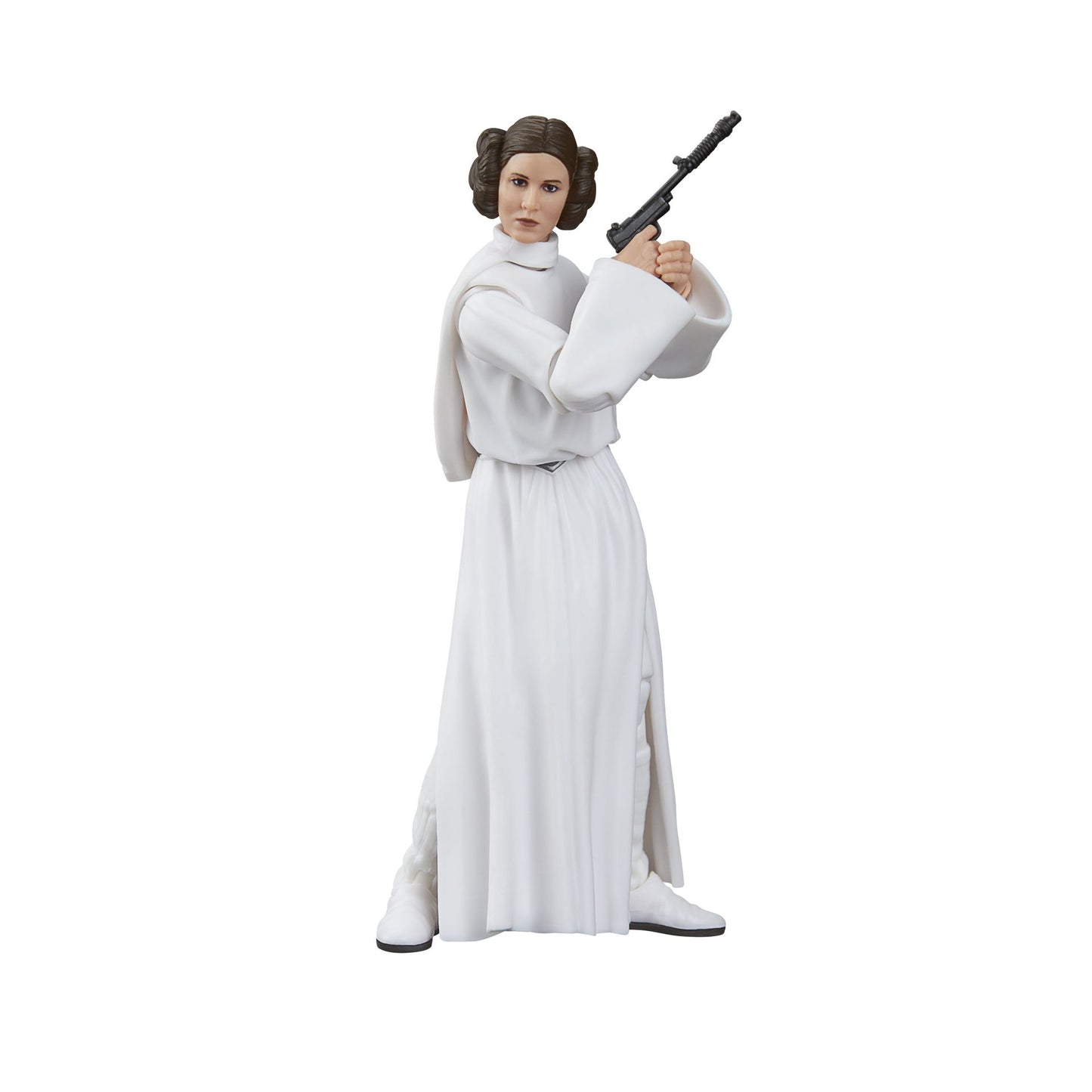 Hasbro The Black Series Star Wars: A New Hope Princess Leia Action Figure