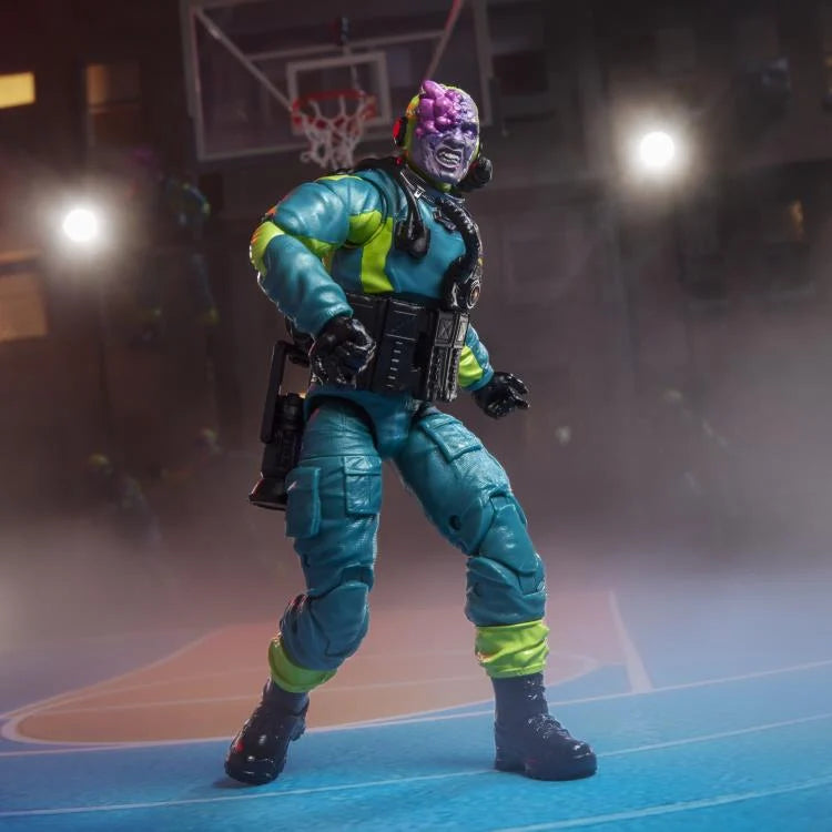 🔥PRESALE🔥G.I. Joe Classified Series #190 Cobra Mole Rat (Stage 2) Action Figure (Hasbro)