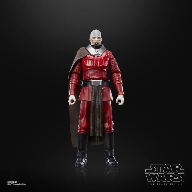 Star Wars: The Black Series 6" Darth Malak (Knights of the Old Republic) Action Figure (Hasbro)