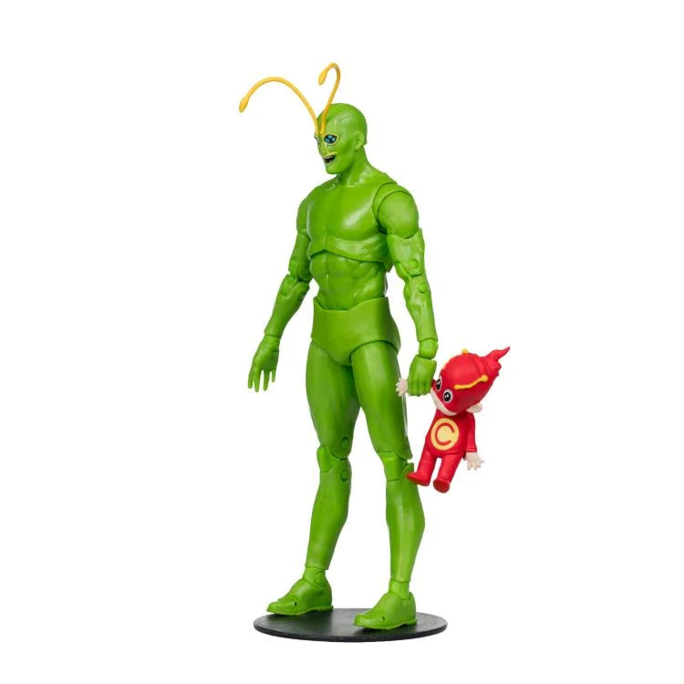 DC Classic DC Multiverse Ambush Bug Action Figure (McFarlane Toys)