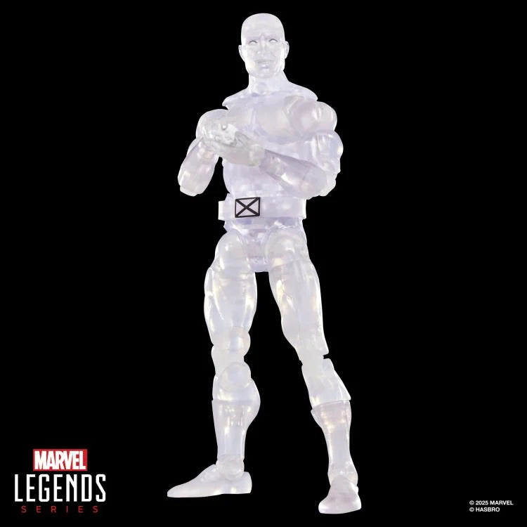 🔥PRESALE🔥Secret Wars Marvel Legends Iceman Action Figure (Hasbro)