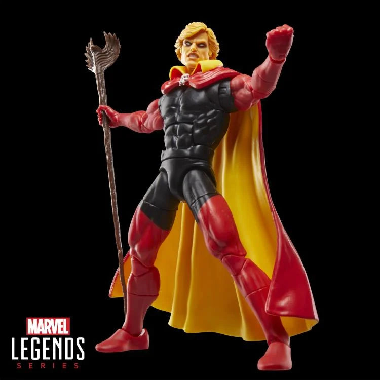 The Infinity Gauntlet #1 Marvel Legends Adam Warlock Action Figure (Hasbro)
