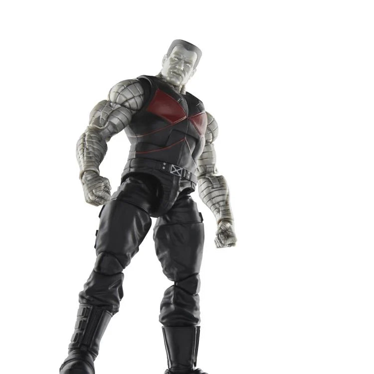 Deadpool (2016) Marvel Legends Colossus Deluxe Action Figure (Hasbro)
