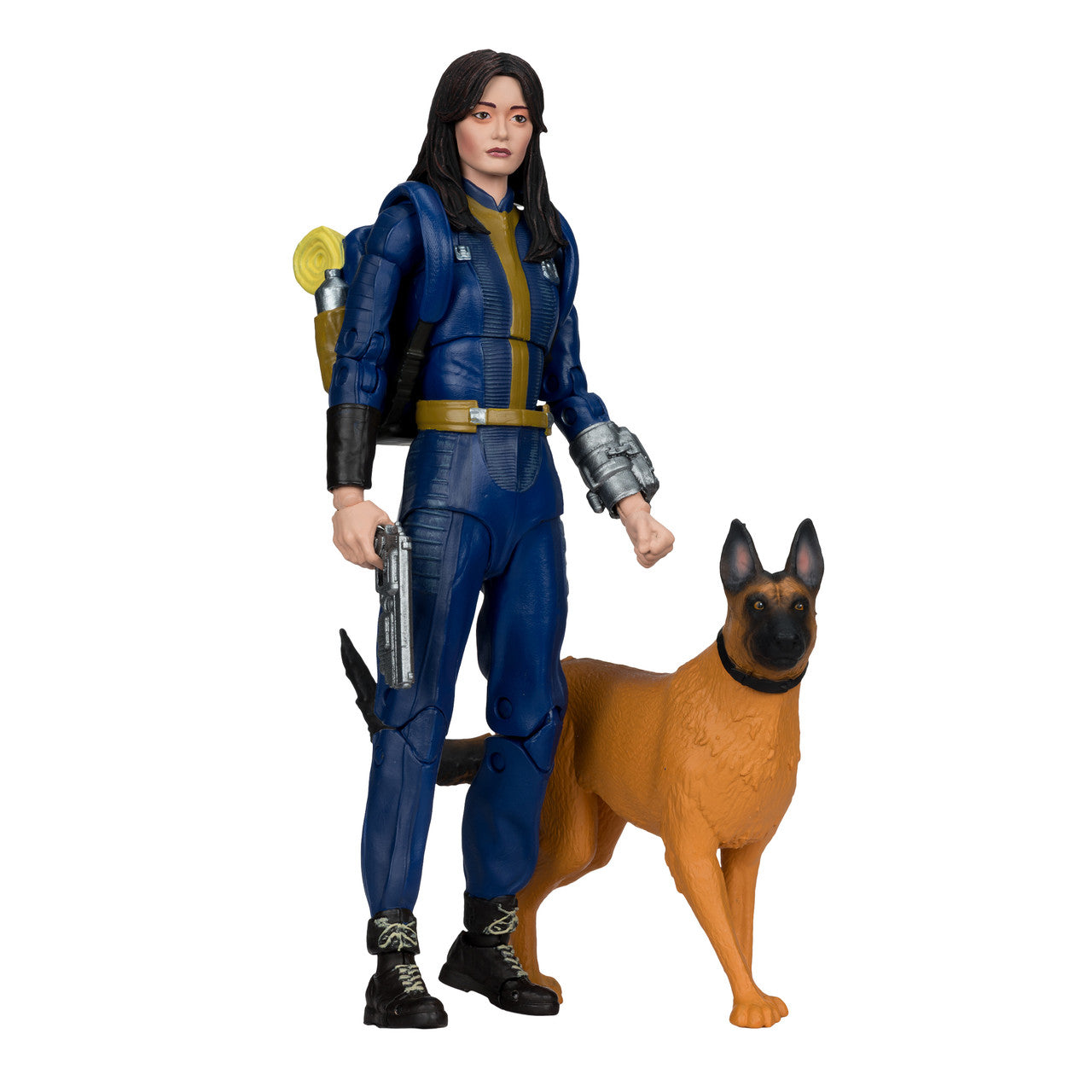 🔥PRESALE🔥Fallout (TV Series) McFarlane Elite Edition #6 Lucy Action Figure (McFarlane Toys)