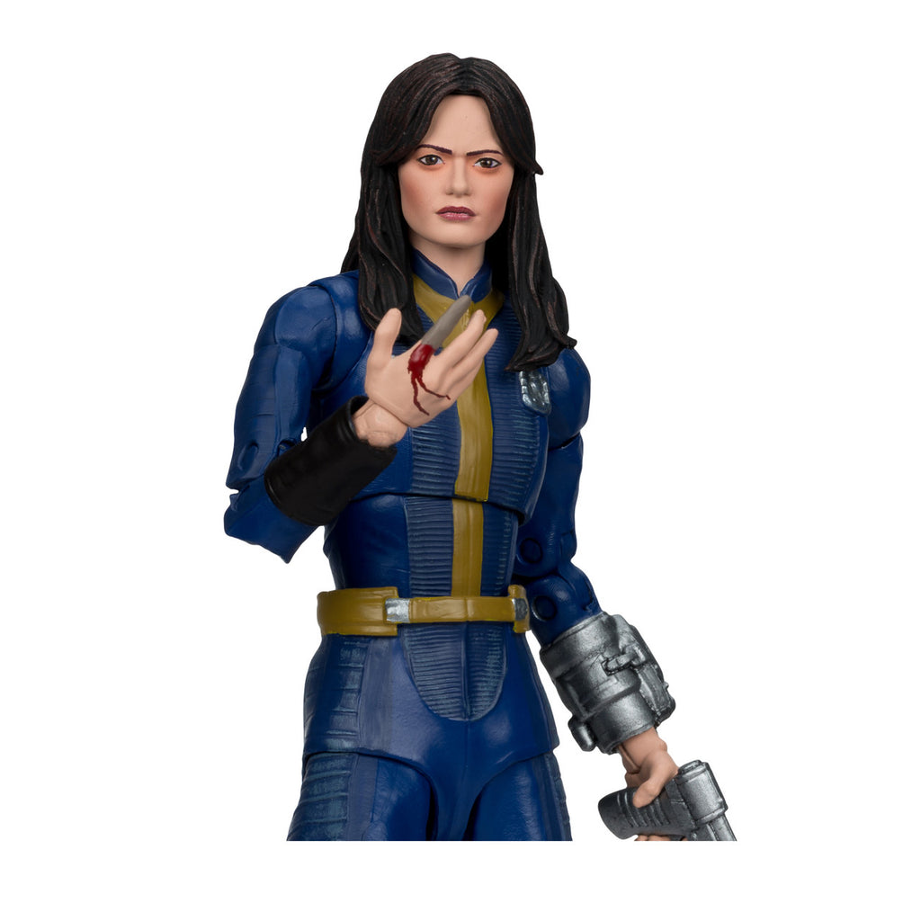 🔥PRESALE🔥Fallout (TV Series) McFarlane Elite Edition #6 Lucy Action Figure (McFarlane Toys)
