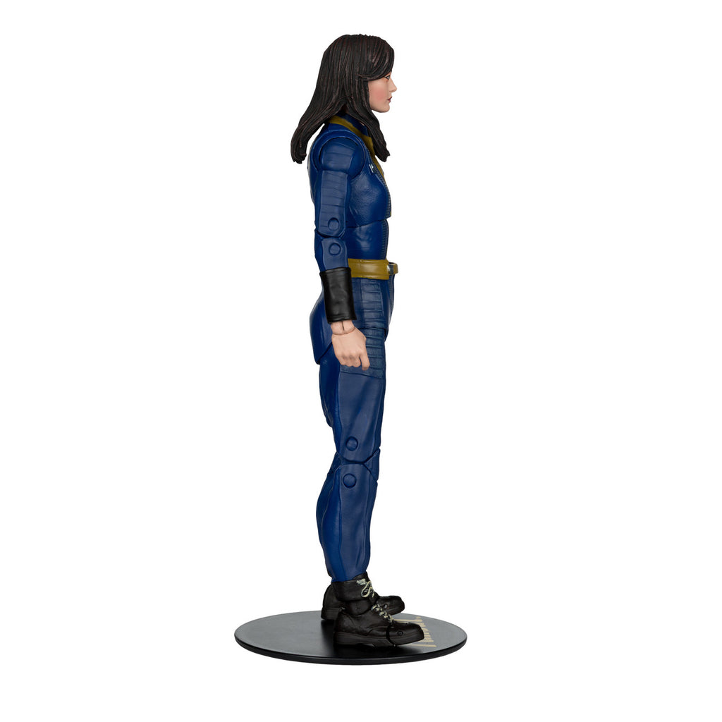 🔥PRESALE🔥Fallout (TV Series) McFarlane Elite Edition #6 Lucy Action Figure (McFarlane Toys)
