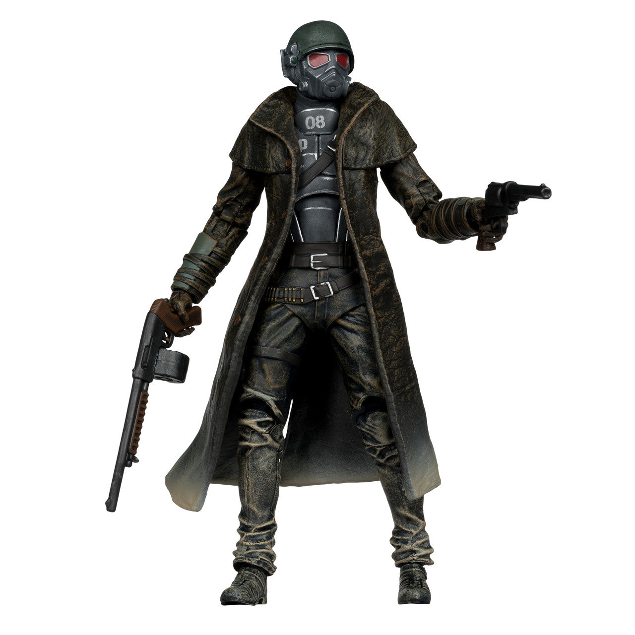 Fallout: New Vegas McFarlane Elite Edition NCR Ranger Action Figure (McFarlane Toys)
