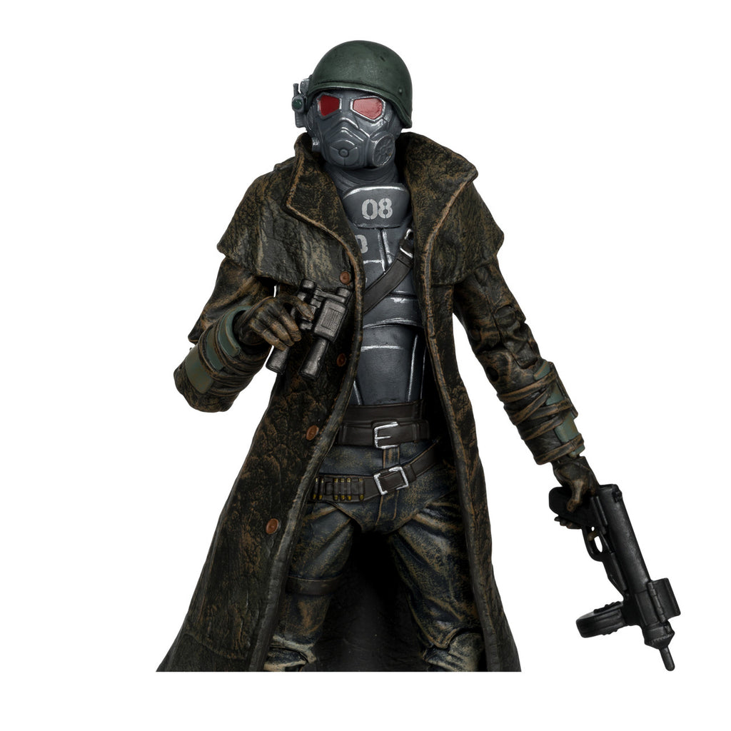 Fallout: New Vegas McFarlane Elite Edition NCR Ranger Action Figure (McFarlane Toys)