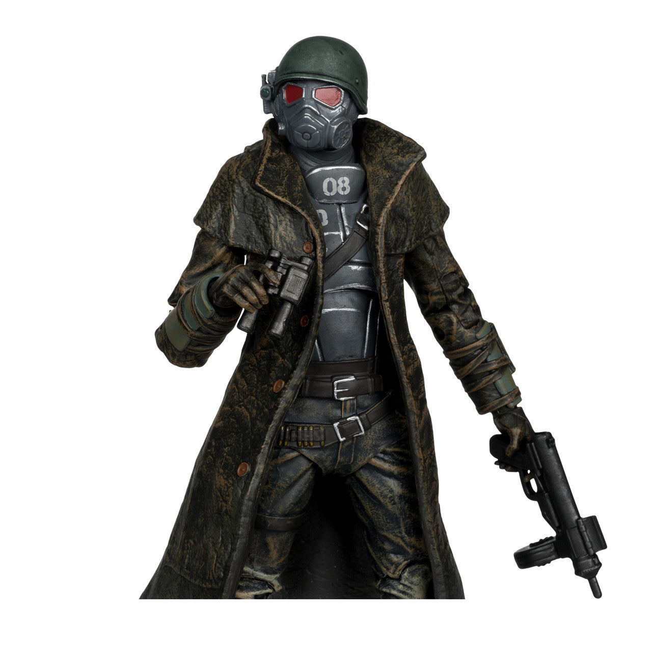 Fallout: New Vegas McFarlane Elite Edition NCR Ranger Action Figure (McFarlane Toys)