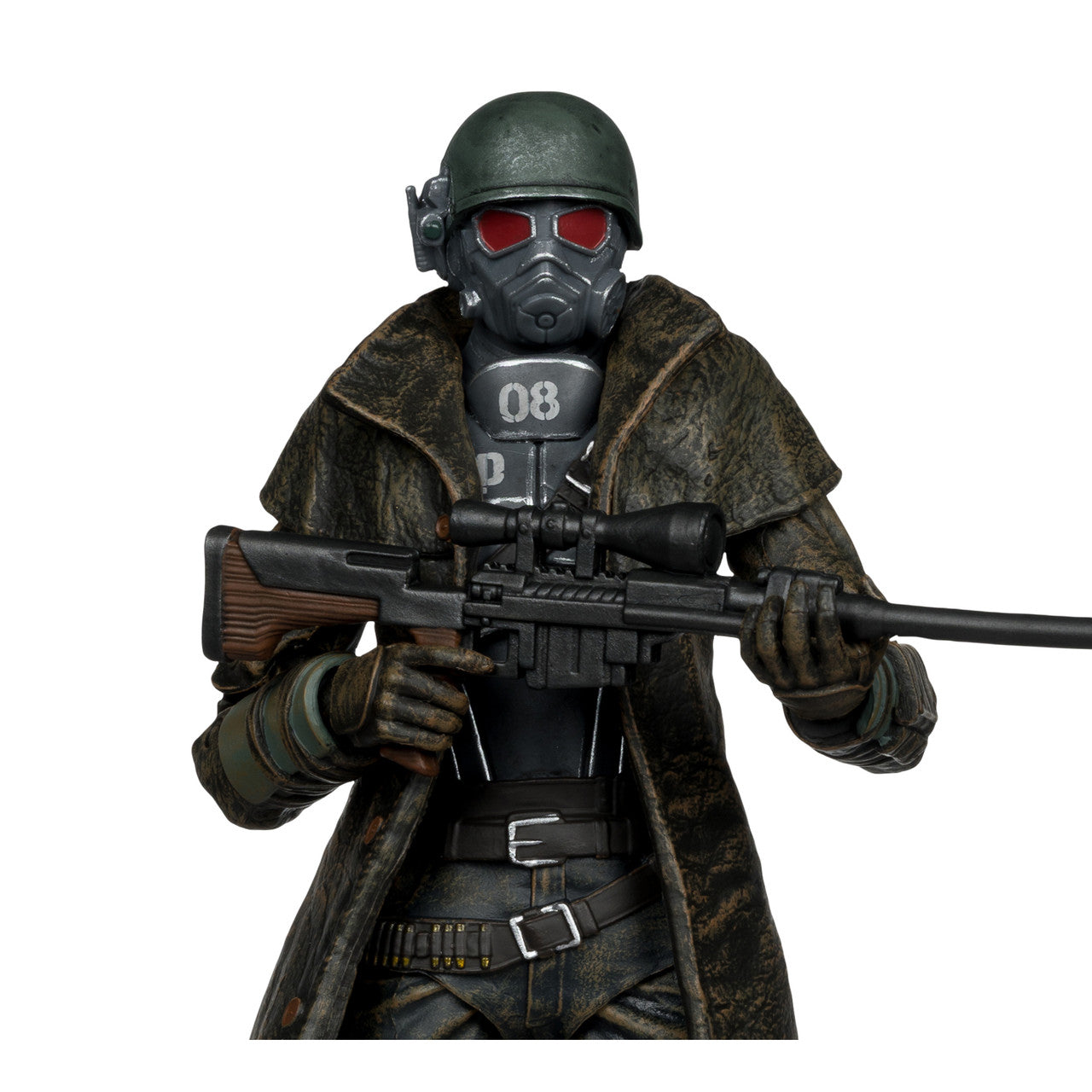 Fallout: New Vegas McFarlane Elite Edition NCR Ranger Action Figure (McFarlane Toys)