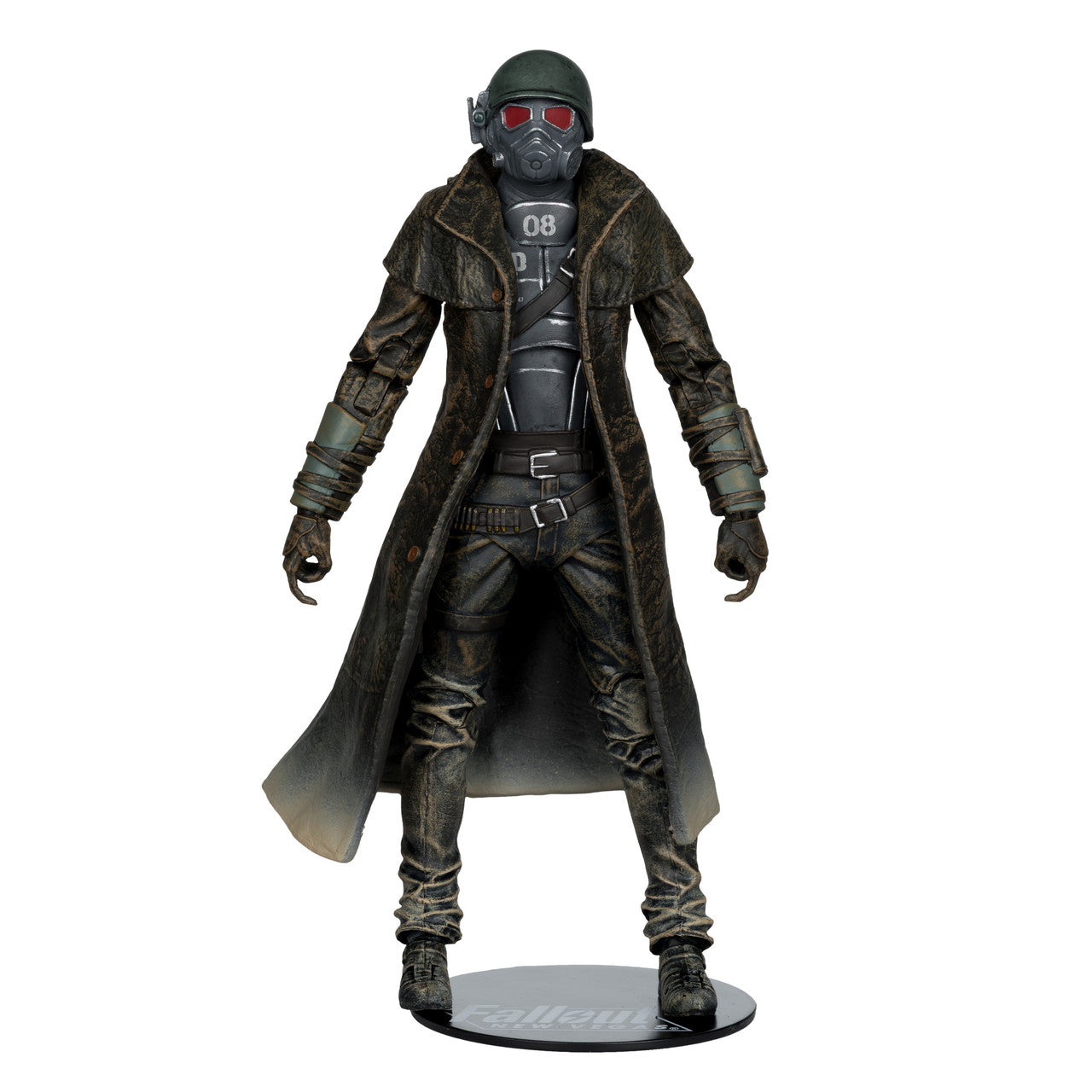 Fallout: New Vegas McFarlane Elite Edition NCR Ranger Action Figure (McFarlane Toys)