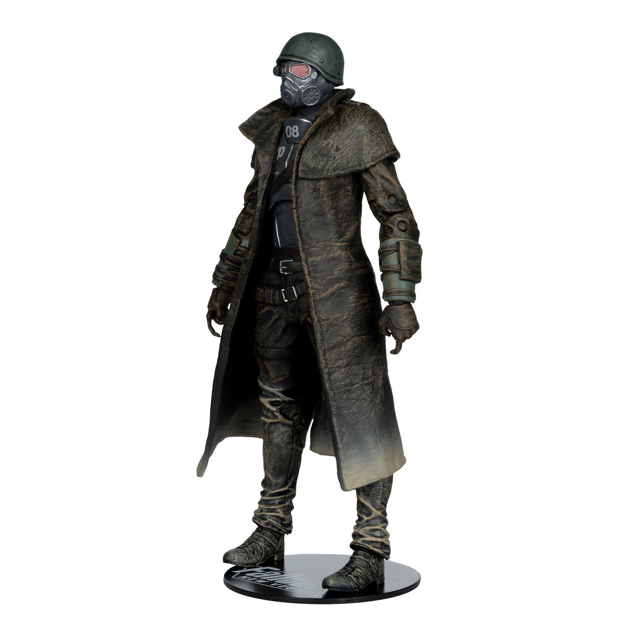 Fallout: New Vegas McFarlane Elite Edition NCR Ranger Action Figure (McFarlane Toys)