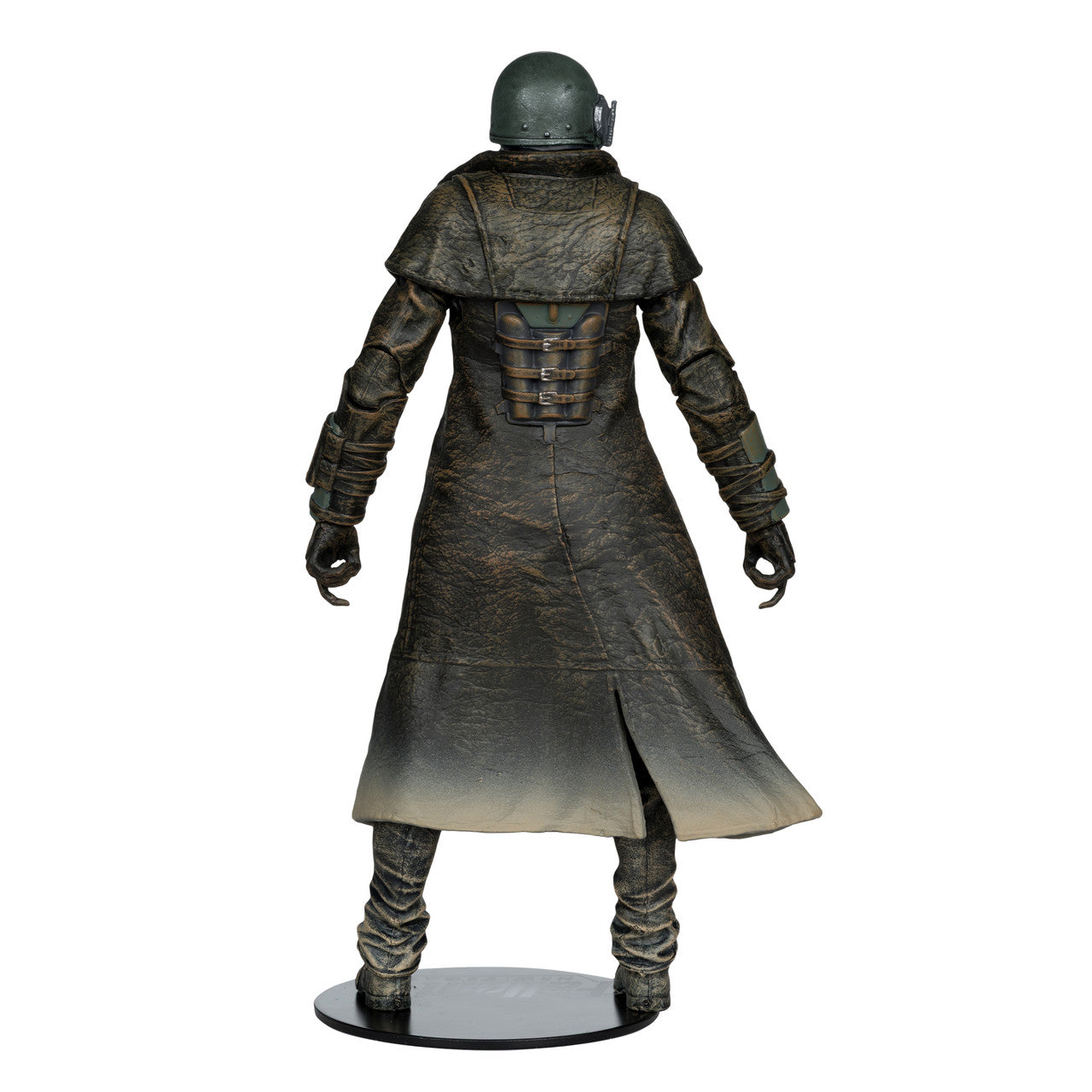 Fallout: New Vegas McFarlane Elite Edition NCR Ranger Action Figure (McFarlane Toys)