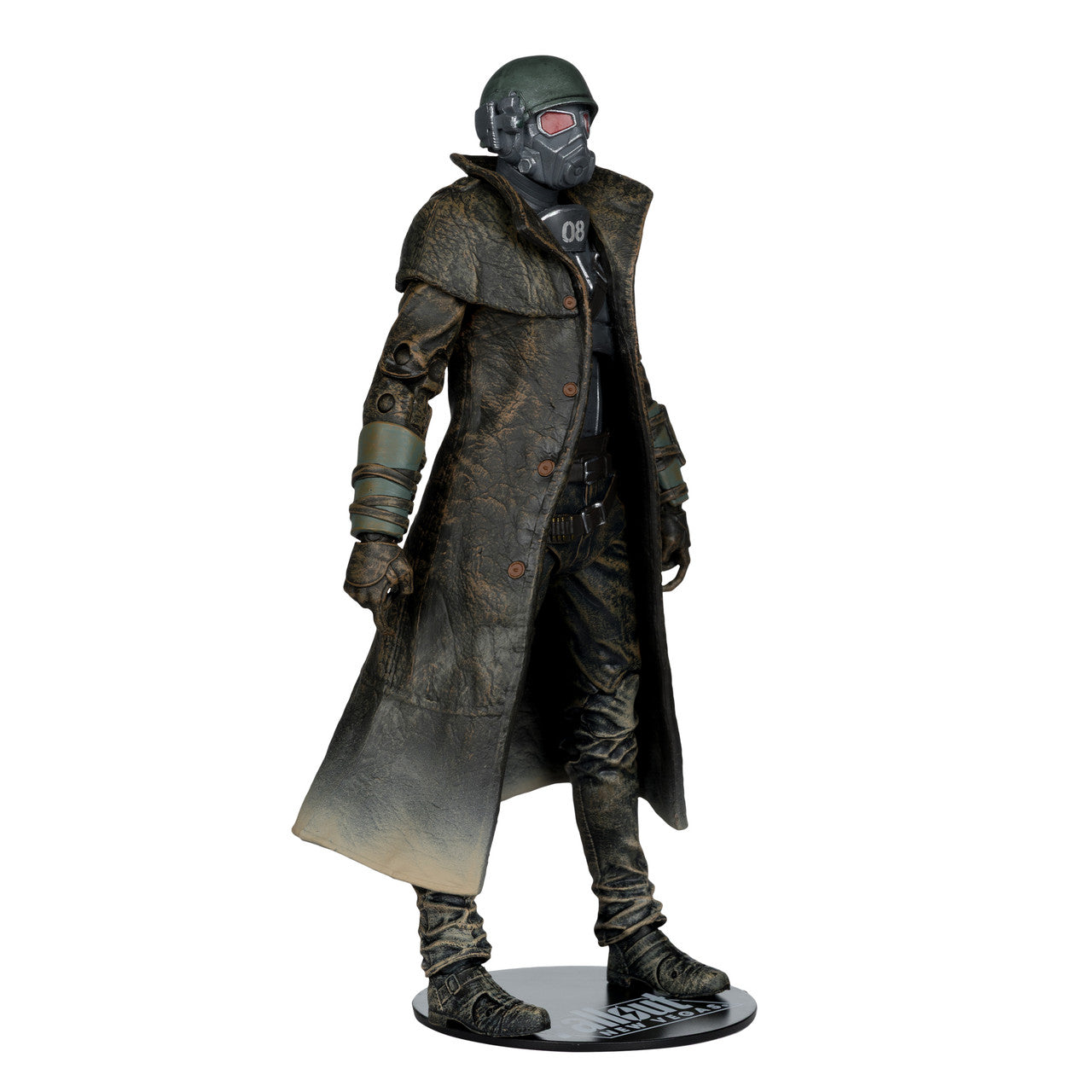 Fallout: New Vegas McFarlane Elite Edition NCR Ranger Action Figure (McFarlane Toys)