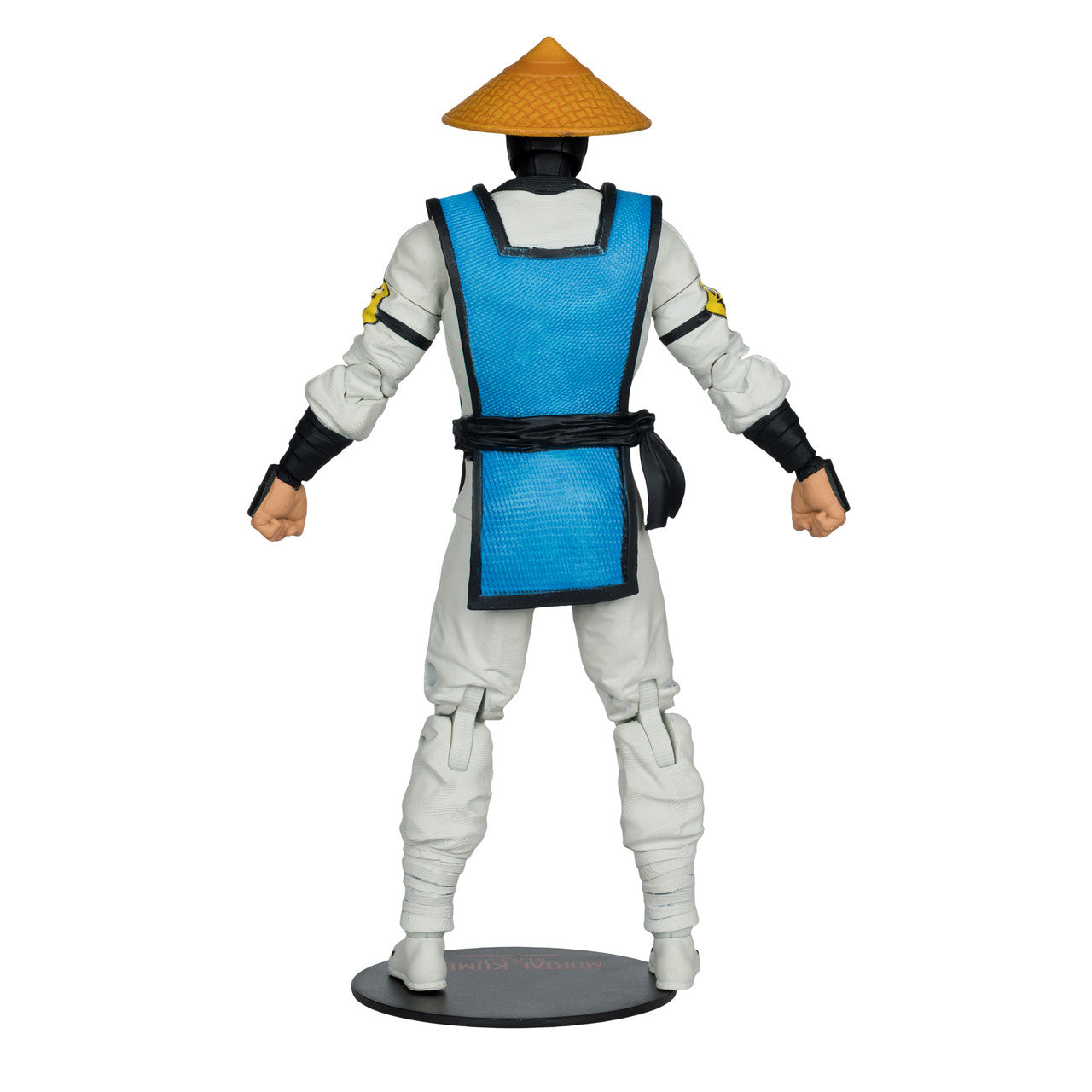 🔥PRESALE🔥Mortal Kombat Klassic Raiden 7" Action Figure (McFarlane Toys)