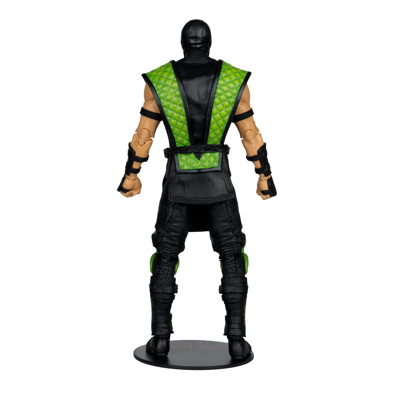 🔥PRESALE🔥Mortal Kombat Klassic Reptile 7" Action Figure (McFarlane Toys)