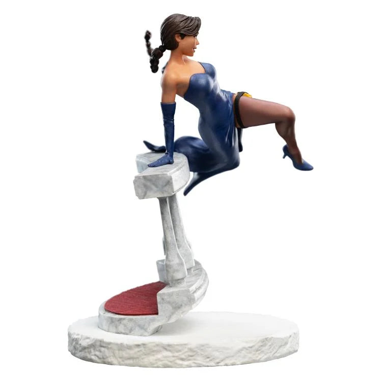 🔥PRESALE🔥Tomb Raiders: Chronicles A Deal at the Opera Lara Croft Miniature Statue (Weta Workshop)