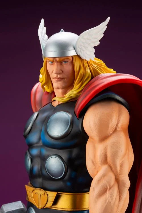 Marvel Comics ArtFX Thor (Bronze Age) 1/6 Scale Statue (Kotobukiya)