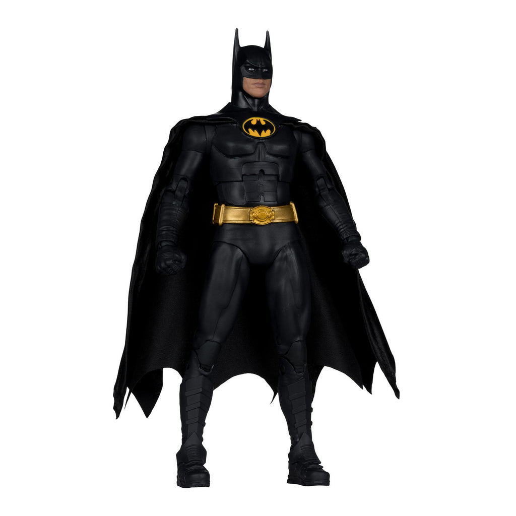 Batman Returns DC Multiverse Batman (Deluxe Theatrical Edition) Action Figure (McFarlane Toys)