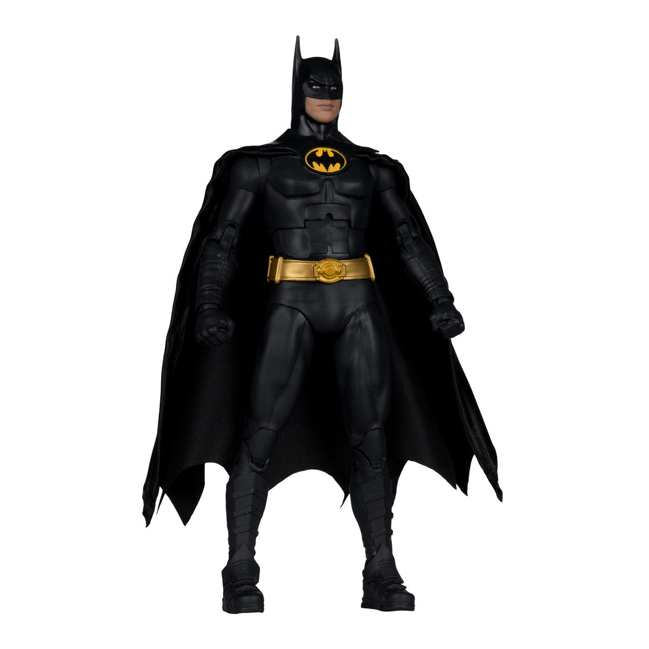 Batman Returns DC Multiverse Batman (Deluxe Theatrical Edition) Action Figure (McFarlane Toys)