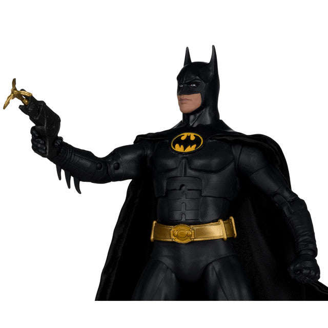 Batman Returns DC Multiverse Batman (Deluxe Theatrical Edition) Action Figure (McFarlane Toys)