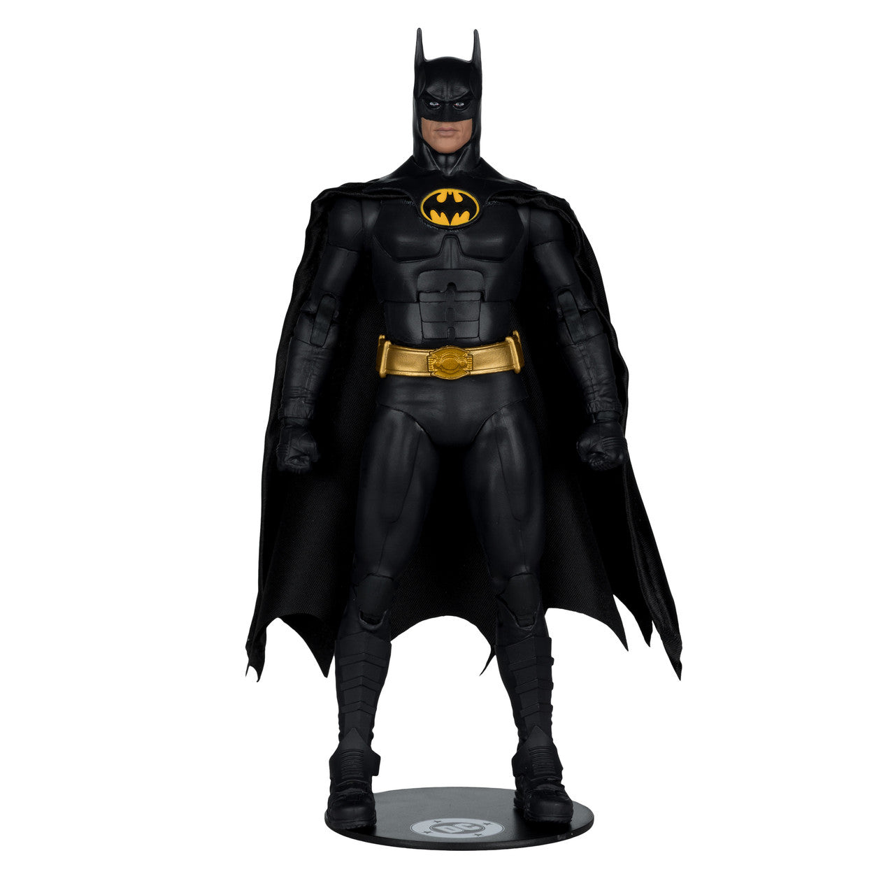 Batman Returns DC Multiverse Batman (Deluxe Theatrical Edition) Action Figure (McFarlane Toys)