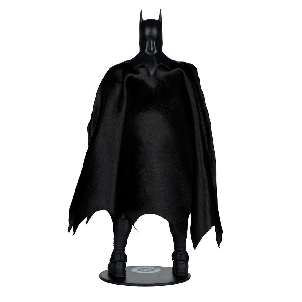 Batman Returns DC Multiverse Batman (Deluxe Theatrical Edition) Action Figure (McFarlane Toys)