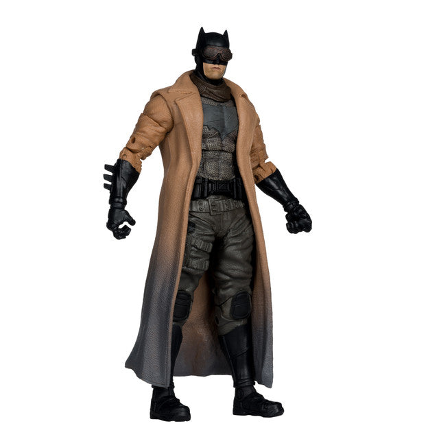Batman v Superman: Dawn of Justice DC Multiverse Knightmare Batman Action Figure (McFarlane Toys)