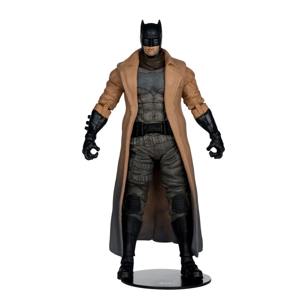 Batman v Superman: Dawn of Justice DC Multiverse Knightmare Batman Action Figure (McFarlane Toys)