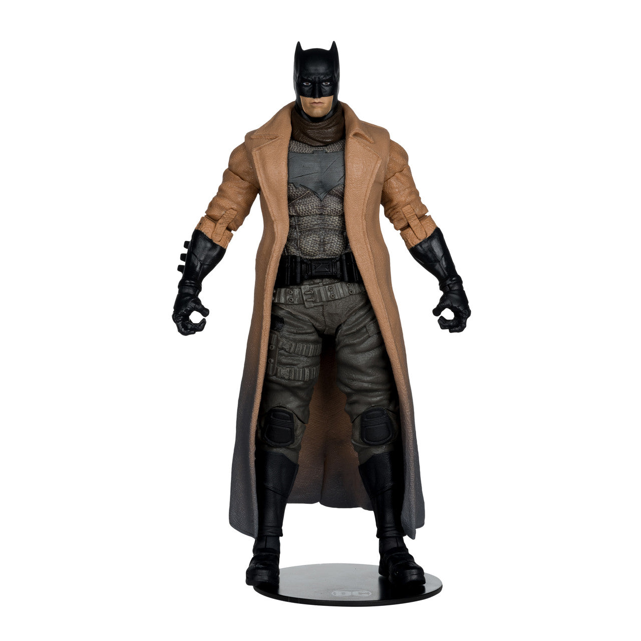 Batman v Superman: Dawn of Justice DC Multiverse Knightmare Batman Action Figure (McFarlane Toys)