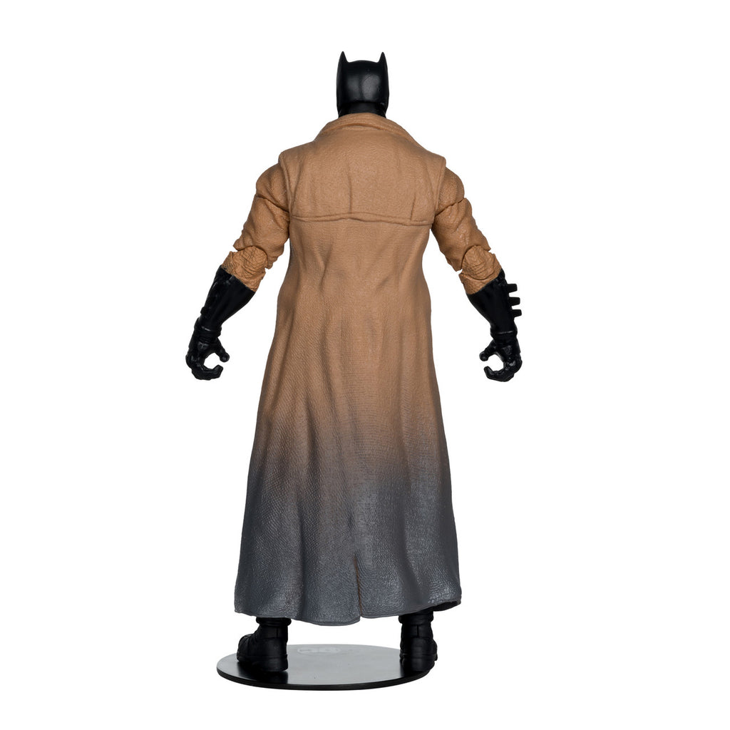 Batman v Superman: Dawn of Justice DC Multiverse Knightmare Batman Action Figure (McFarlane Toys)
