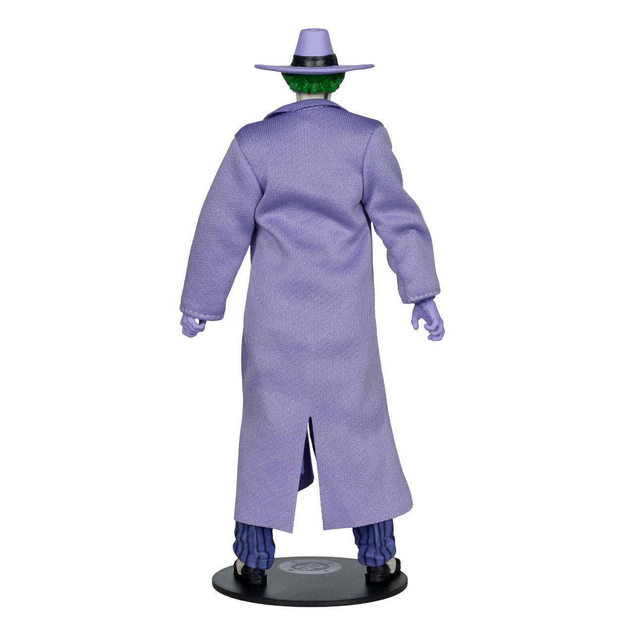 Crisis on Infinite Earths DC Page Punchers The Joker 7" Action Figure with Comic (McFarlane Toys)