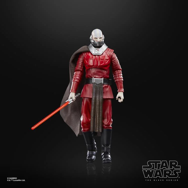 Star Wars: The Black Series 6" Darth Malak (Knights of the Old Republic) Action Figure (Hasbro)