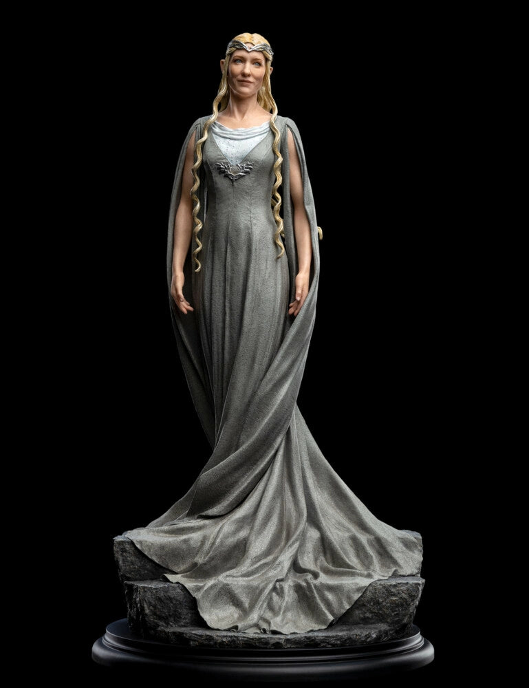 Weta Workshop The Hobbit Galadriel Of The White Council 1:6 Scale Statue